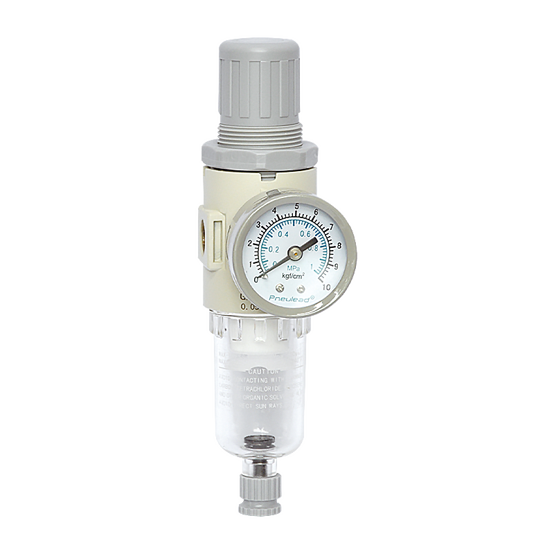 GFR Series Filter Regulator