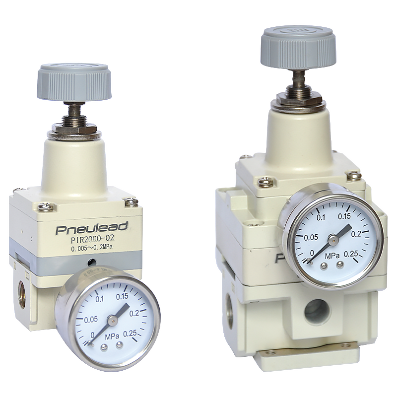 PIR Series Precise Regulator