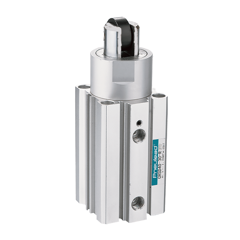 PMK Series Rotary Clamp Cylinder
