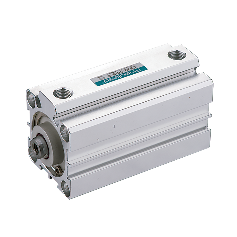 CB Series Compact Cylinder 