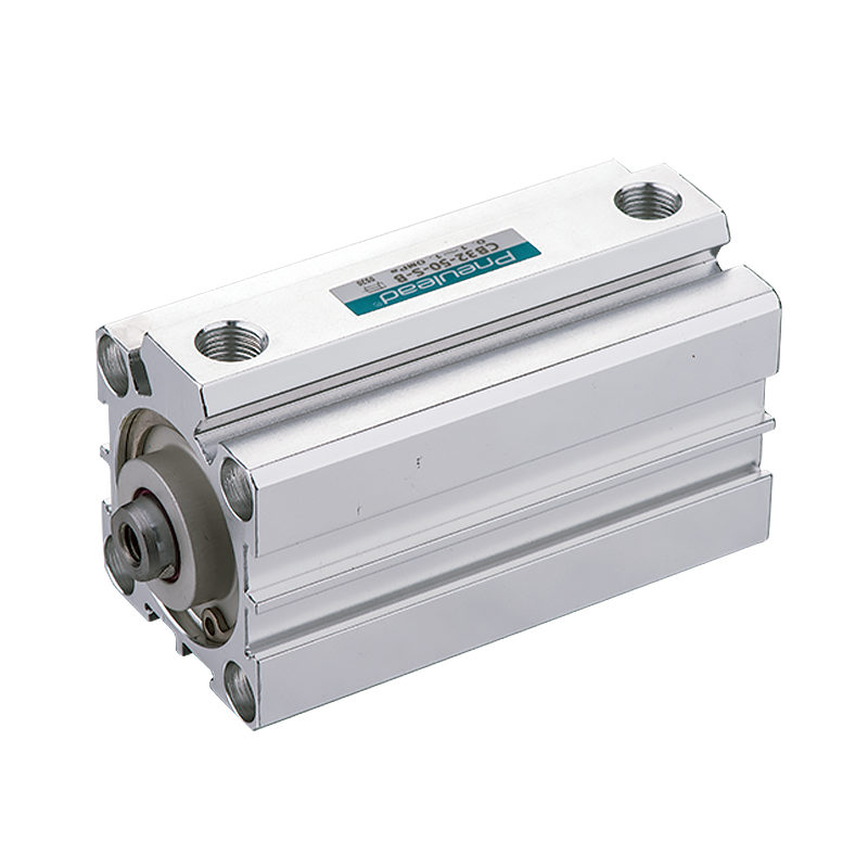 CB Series Compact Cylinder 