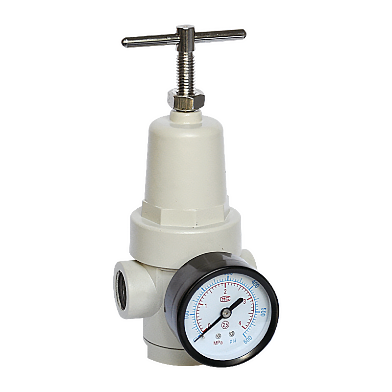 PYR Series Middle Pressure Regulator