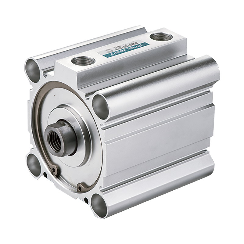 CQ Series ISO Standard Compact Cylinder