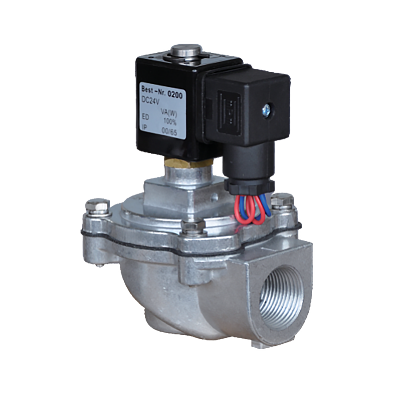 UMT Series Pulse Solenoid Valve