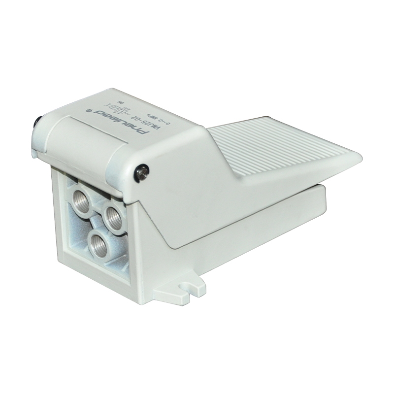 VMJ Series Foot Valve