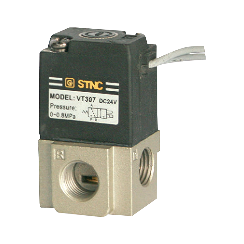 VT Series High Frequency Valves