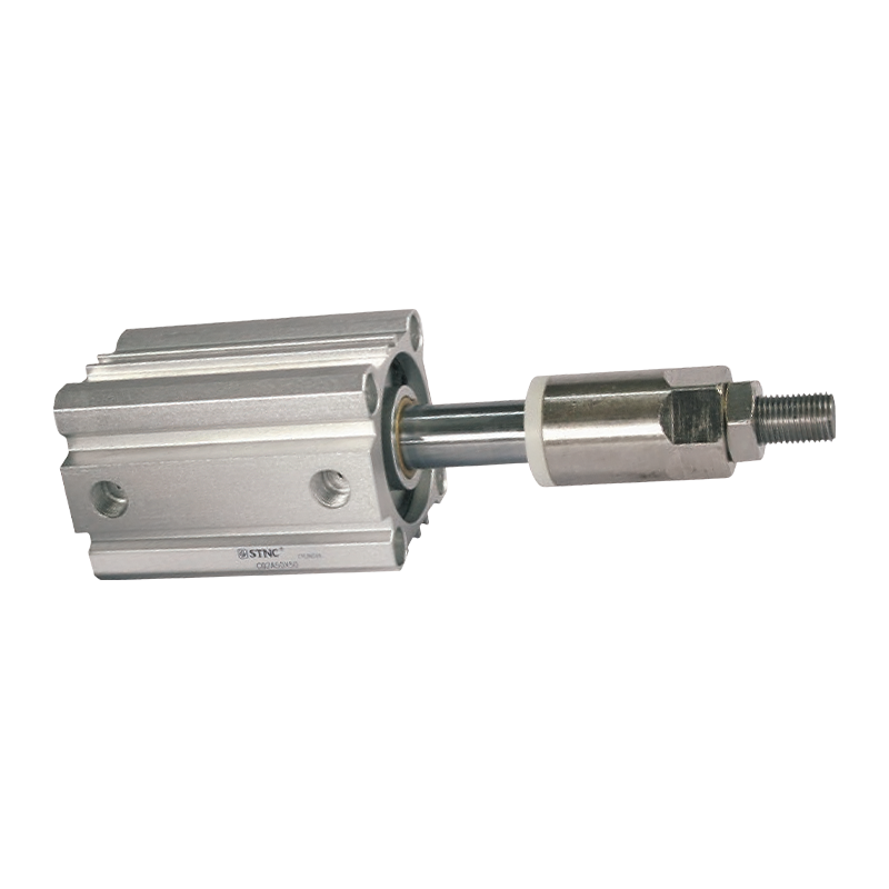 CDQ2J series double-ended adjustable cylinder
