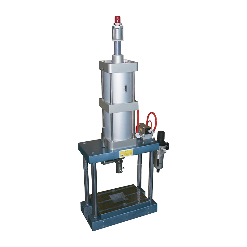 TF Series Power Booster Pneumatic Presses